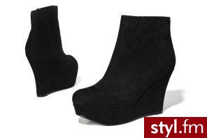 Pozostałe Buty Moda