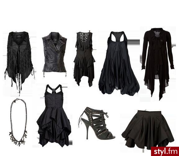 . - Pozostałe Ciuchy Moda