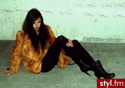 Futerkoo - Pozostałe Ciuchy Moda