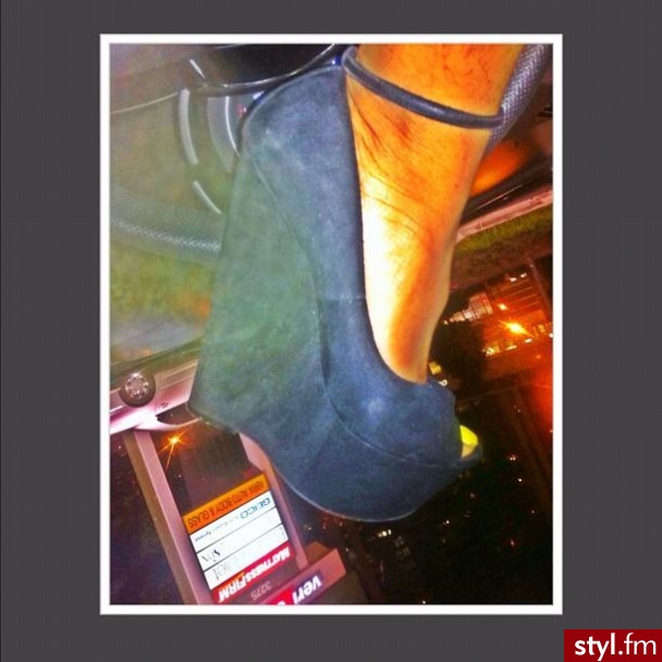 Koturny Buty Moda
