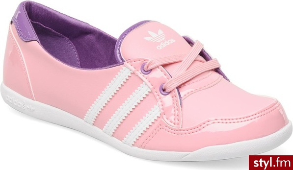 Balerinki Buty Moda