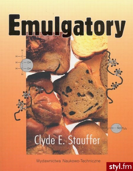 Emulgatory - Emu Buty Moda