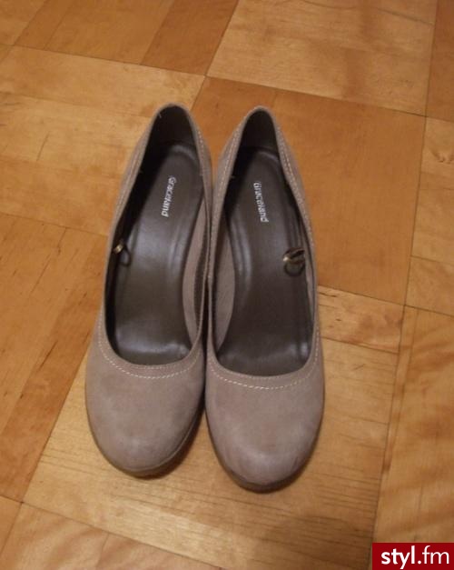Koturny Buty Moda
