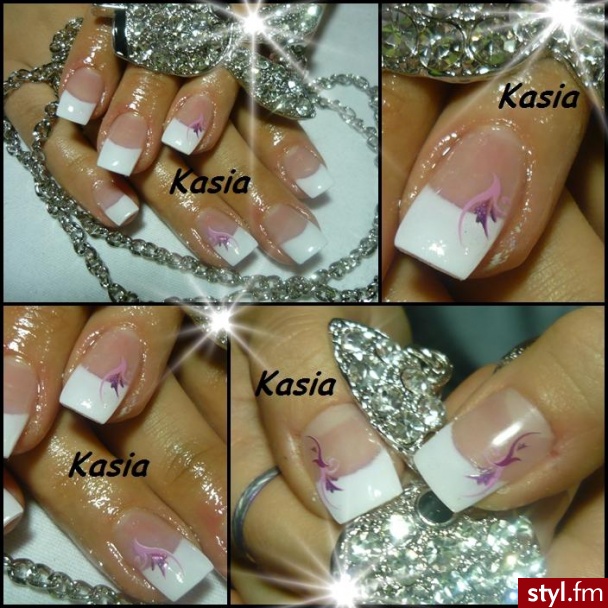 Paznokcie