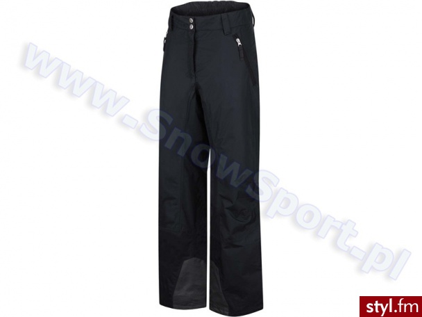 Alpine Spodnie Pro Cristino 990 11/12 - Pozostałe Spodnie Moda
