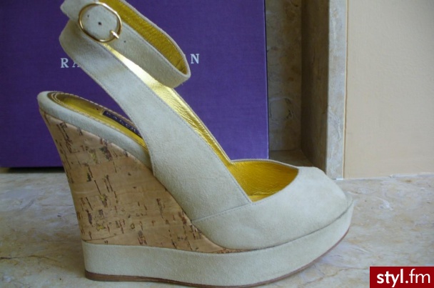 Koturny Buty Moda