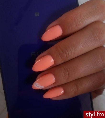 Paznokcie