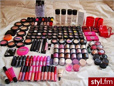 Makijaże