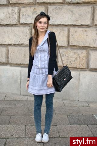 Pozostałe Ciuchy Moda