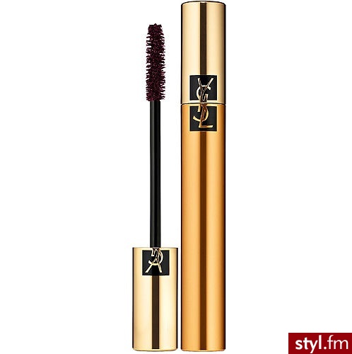 Yves Saint Laurent Mascara Volium Effect Faux Cils Tusz do rzęs 7,5 ml - Dzienne Makijaże