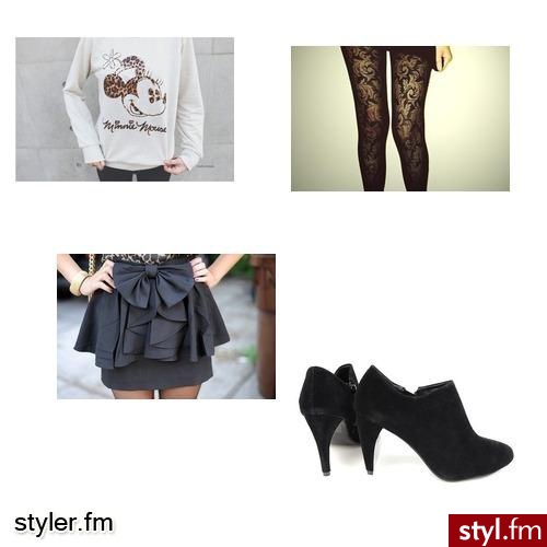 Inne :D - Styler