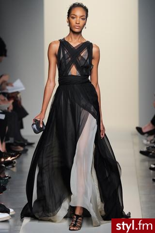 Sukienki Moda