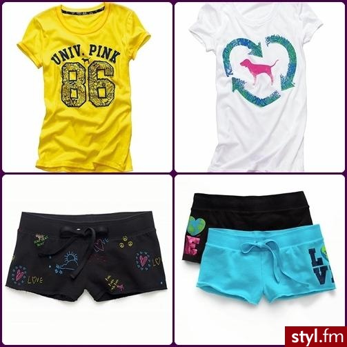 Pozostałe Ciuchy Moda