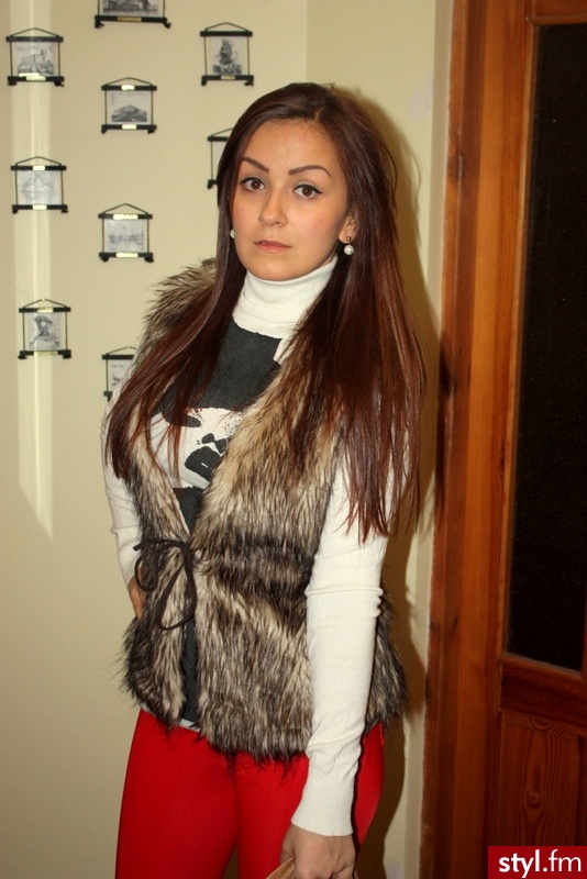 Pozostałe Ciuchy Moda