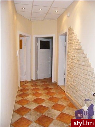 Wnętrza