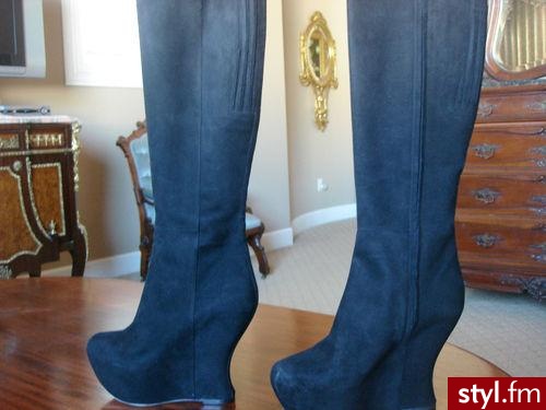 Koturny Buty Moda