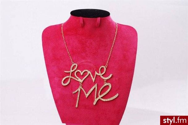 Łańcuszki Biżuteria Moda
