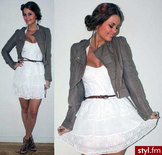 Pozostałe Ciuchy Moda