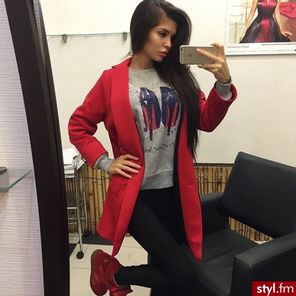 Pozostałe Ciuchy Moda