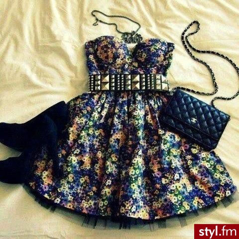 Pozostałe Ciuchy Moda
