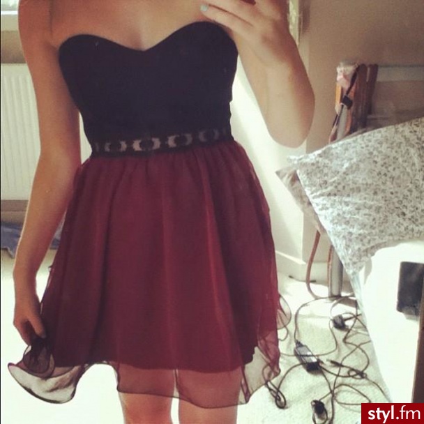 Dzienne Sukienki Moda