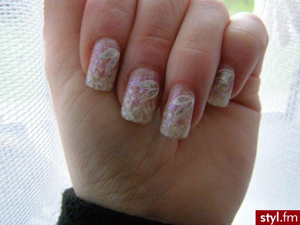 Paznokcie