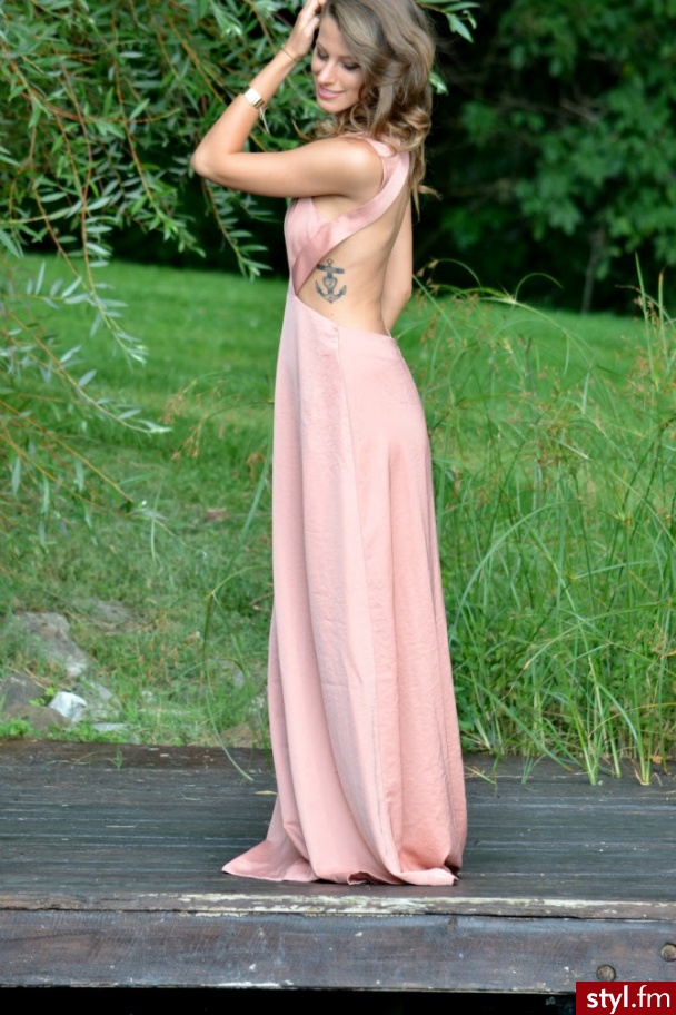 Dzienne Sukienki Moda