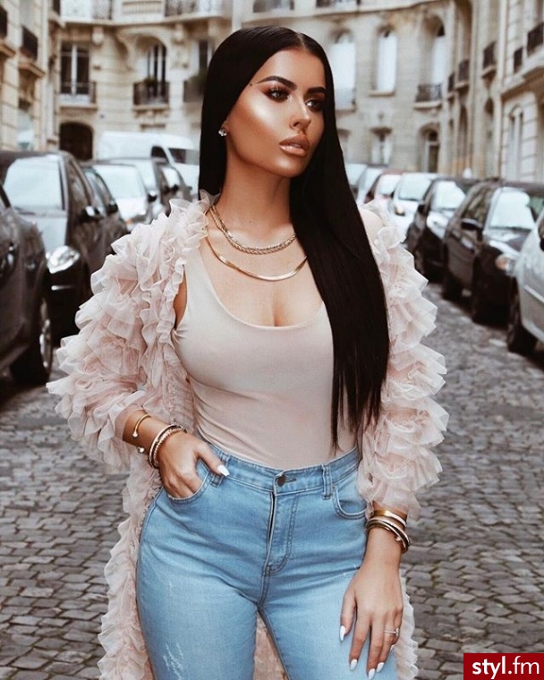 Pozostałe Ciuchy Moda