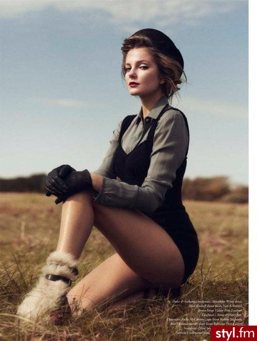 Pozostałe Ciuchy Moda