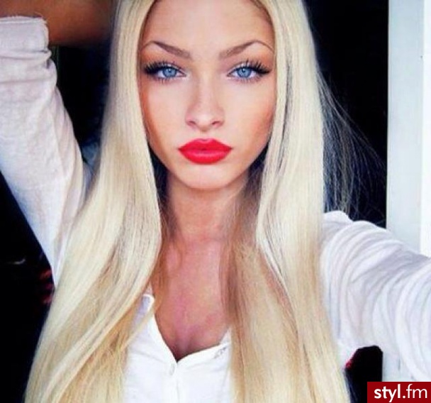 Dzienne Makijaże