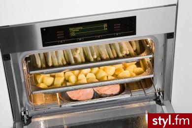 Piekarnik parowy Miele. Piekarnik parowy Miele. Cena 14 990 zł

Do kupienia w sklepach oferujących produkty marki Miele. - Misz-masz