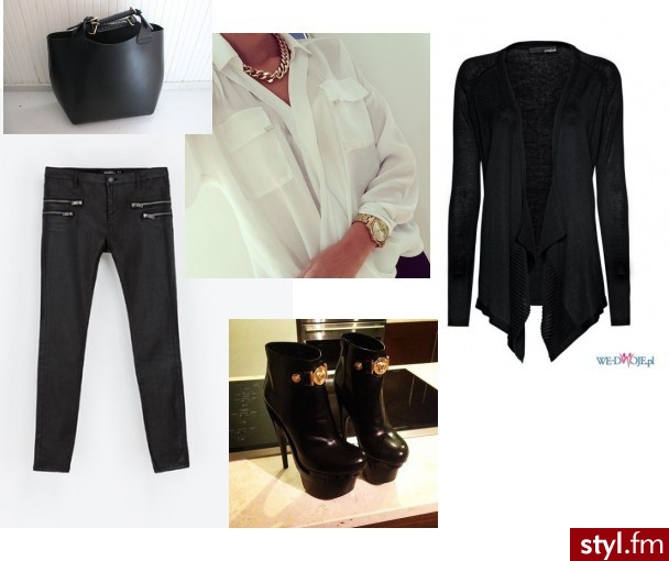 mmm - Styler