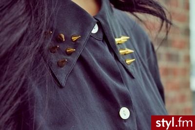 Koszule Ciuchy Moda