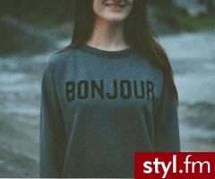 Bluzy Ciuchy Moda