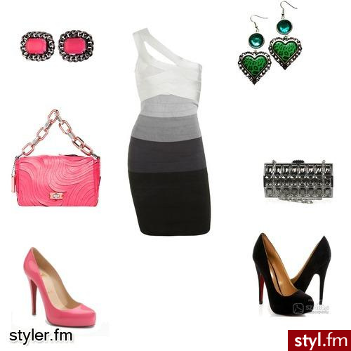 raz dwa. dwa raz - Styler