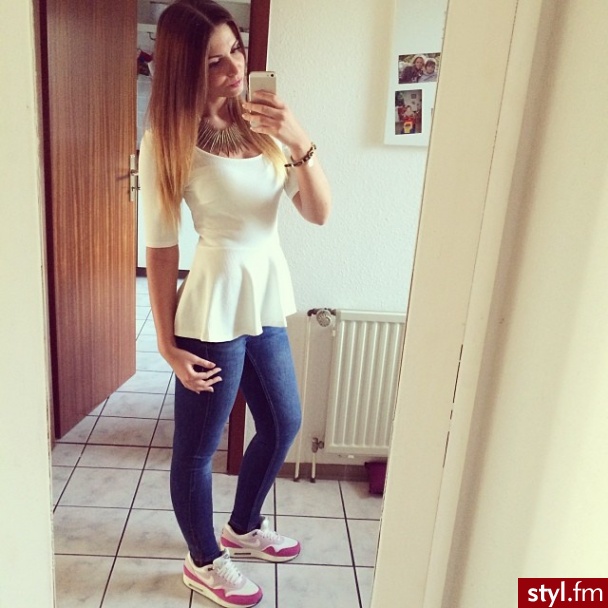 Pozostałe Ciuchy Moda