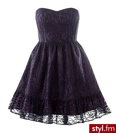 h&m - Pozostałe Ciuchy Moda