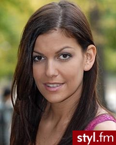 Średnie Fryzury