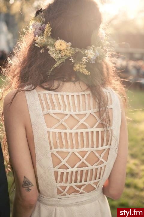 Pozostałe Sukienki Moda