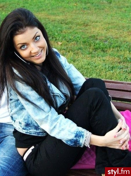 Kamizelki Okrycia Moda