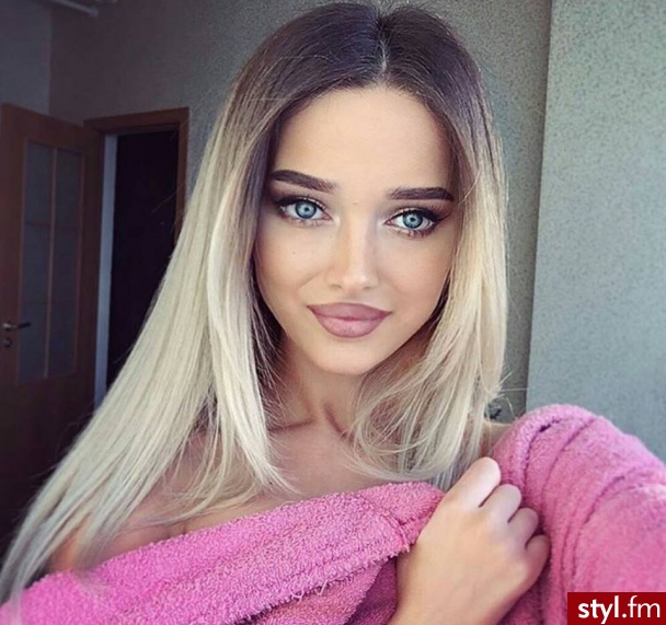 Dzienne Makijaże