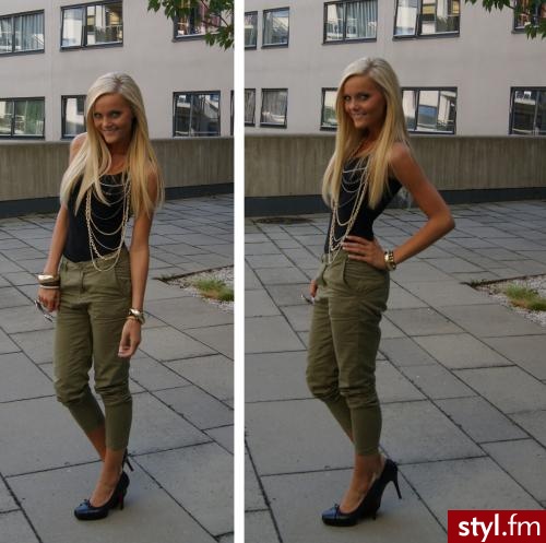 Pozostałe Ciuchy Moda