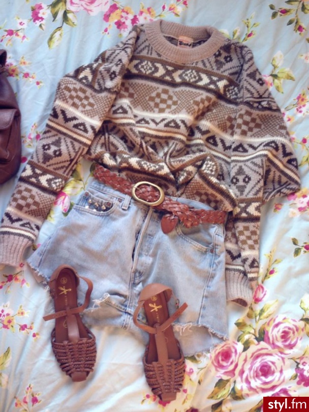 Pozostałe Ciuchy Moda