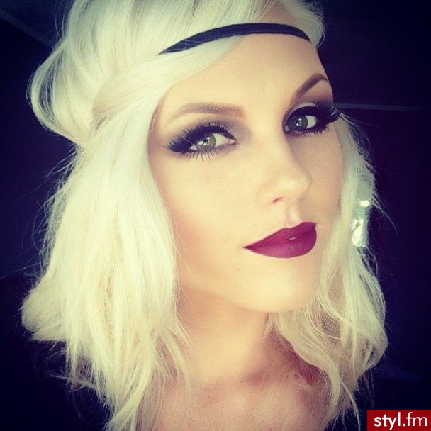 Dzienne Makijaże