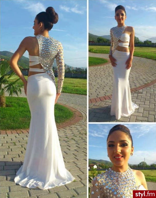 Pozostałe Sukienki Moda