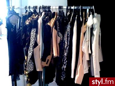 Pozostałe Ciuchy Moda