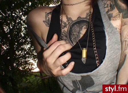 Pozostałe Dodatki Moda