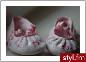 Pozostałe Buty Moda