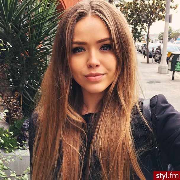 Dzienne Makijaże
