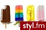 mydła - lody - Misz-masz